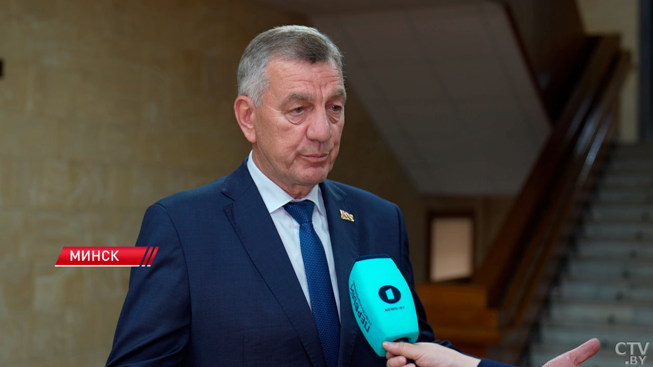 Реанимация регионов – на примере Шклова покажут, какими должны стать районы будущего-8