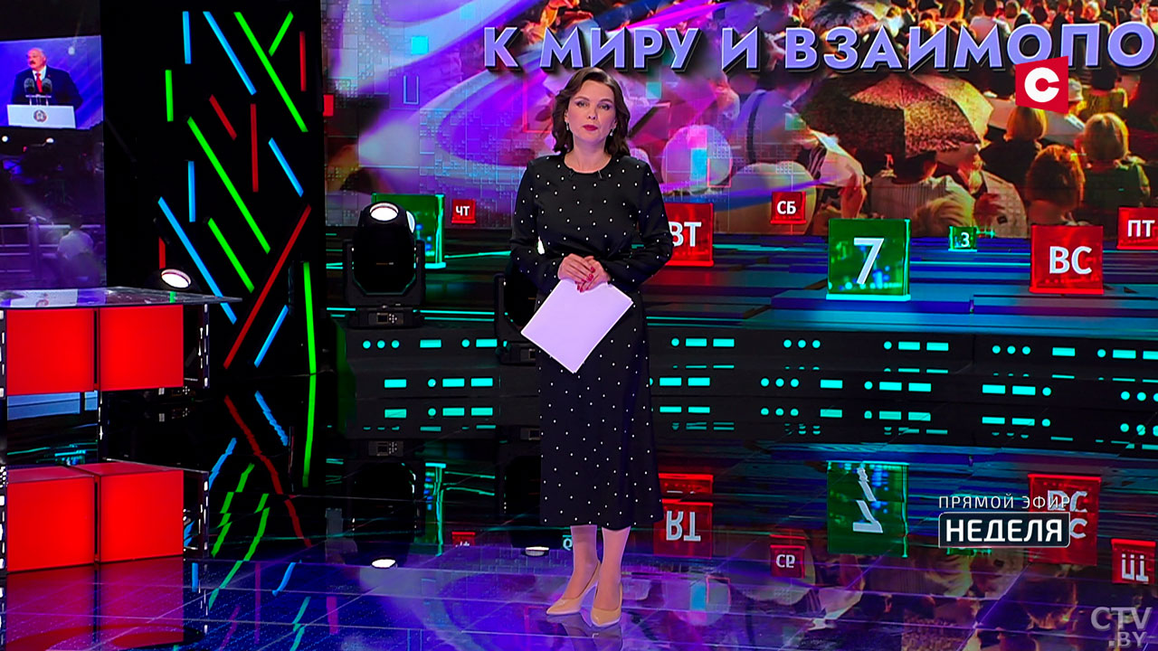 Кто претендует на победу в конкурсе молодых исполнителей – узнали, каким будет финал «Славянки»-4