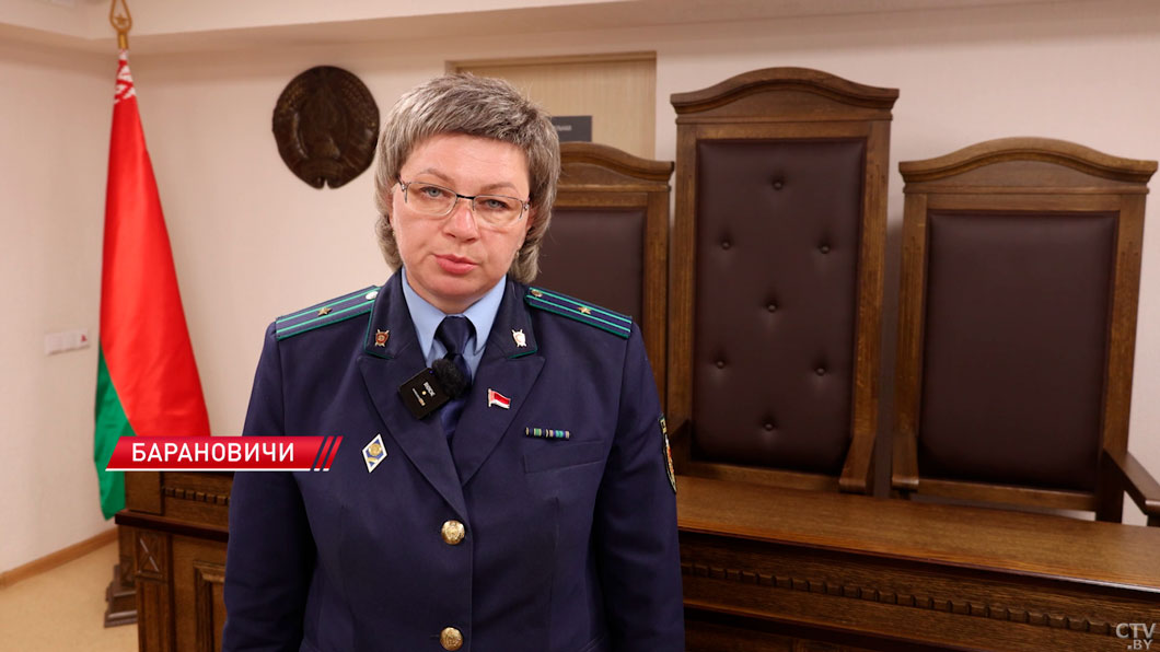 В Барановичах осудили мошенницу, которая пыталась завладеть квартирой 85-летней жительницы города-4 В Барановичах осудили мошенницу, которая пыталась завладеть квартирой 85-летней жительницы города-4