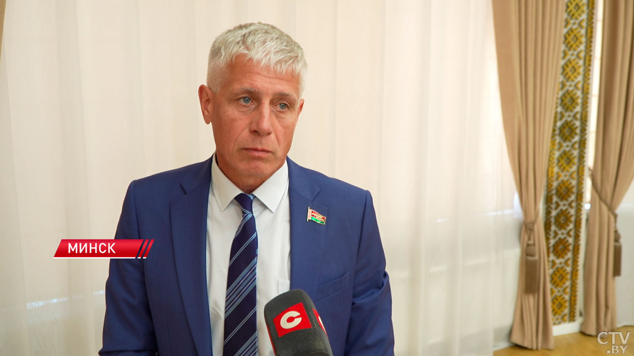Кочанова о «Поезде Памяти»: сотрудничество молодёжи – залог будущего сотрудничества между странами-4