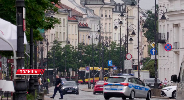 В Польше продолжают расти цены