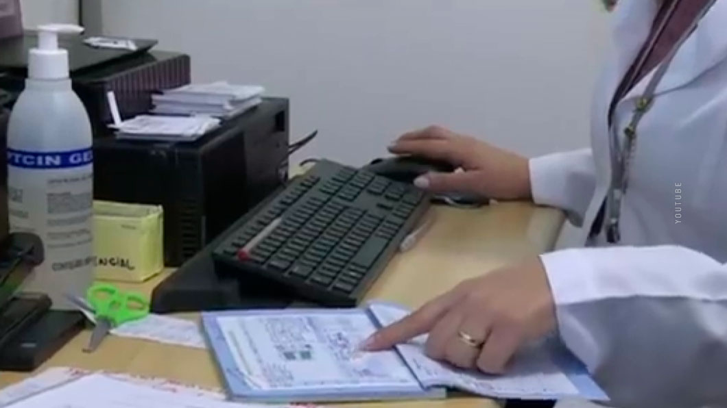 В Европе и Центральной Азии зафиксирован рекордный всплеск заболеваемости корью-2