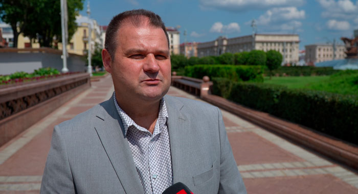 Бузин: русофобия и выступление против белорусских интересов – это основа польской политики 