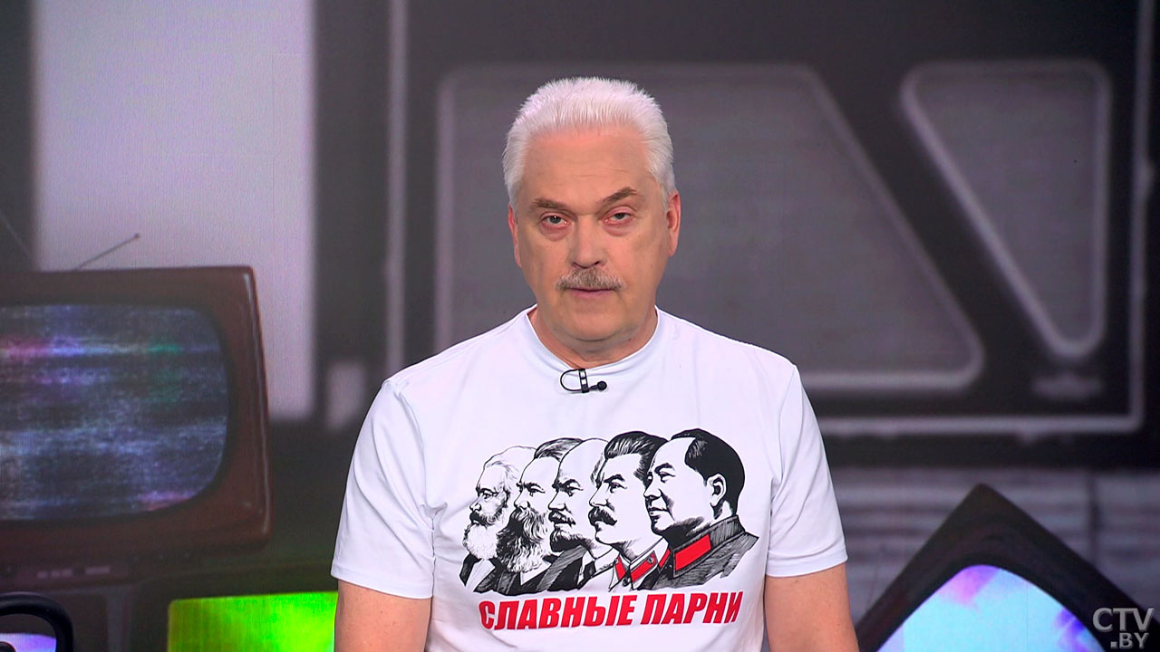 Американское будущее – за женщинами и азиатами? Муковозчик рассказал, что беспокоит экспертов в США-2