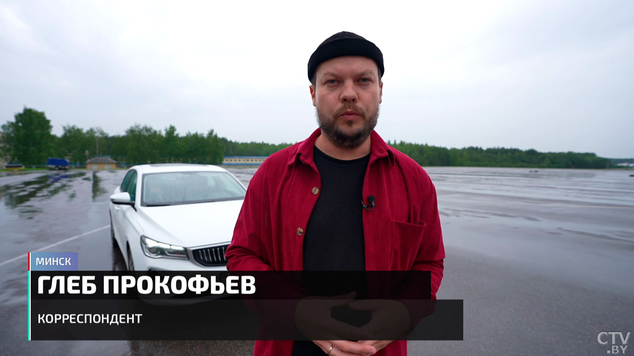 Новые правила сдачи экзаменов, топ ошибок и лайфхаки от инструктора – посетили белорусские автошколы-12