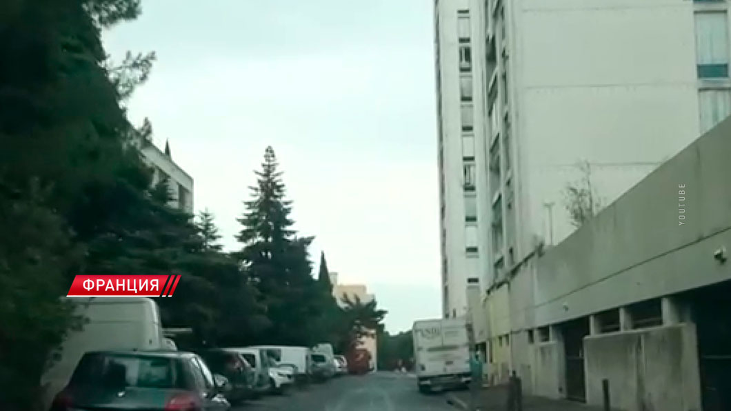 Французский город Ним введёт комендантский час из-за активизации наркогруппировок-2