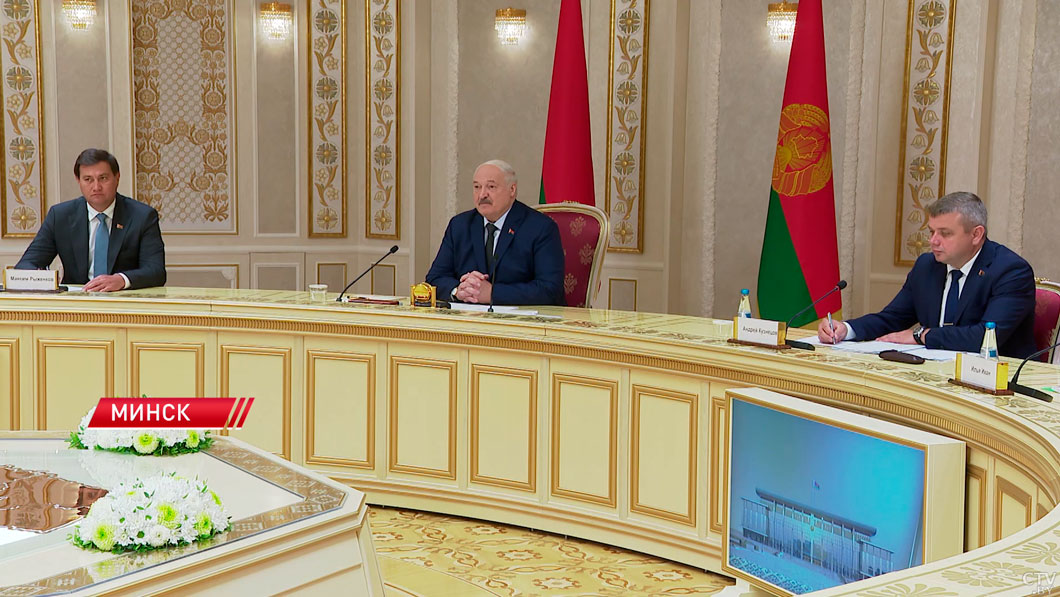 Федорищев: мы внимательно будем относиться к возможностям для прямого сотрудничества-4 Федорищев: мы внимательно будем относиться к возможностям для прямого сотрудничества-4