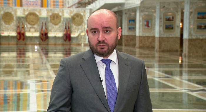 Губернатор Самарской области поделился конкретными планами сотрудничества с Беларусью