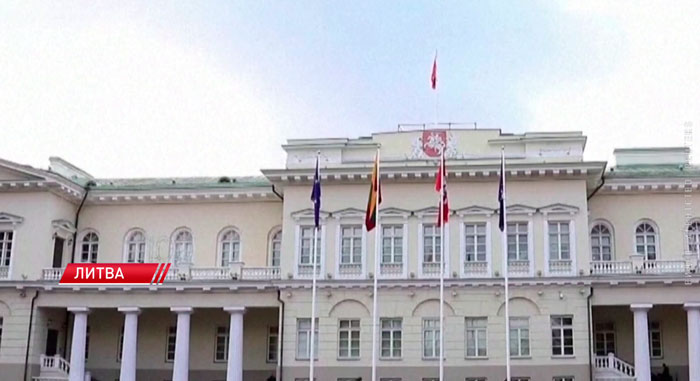 76% жителей Вильнюса считают, что в городе слишком много русского языка
