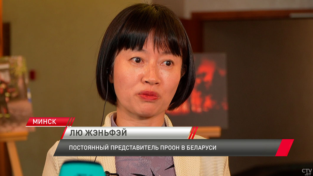 ПРООН заинтересованы в предоставлении Беларуси знаний и технологий для защиты от лесных пожаров-4 ПРООН заинтересованы в предоставлении Беларуси знаний и технологий для защиты от лесных пожаров-4