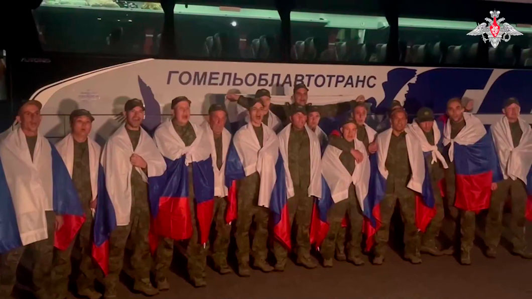 «Надо ставить точку». Мединский назвал условие встречи Путина и Зеленского-2