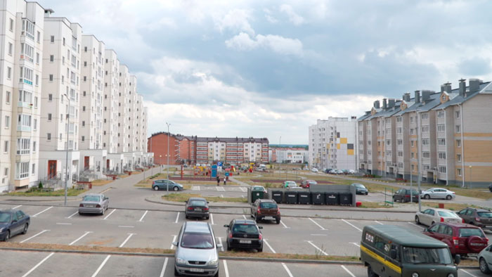 В Беларуси зарегистрировано 28% паспортов готовности к работе в отопительный период