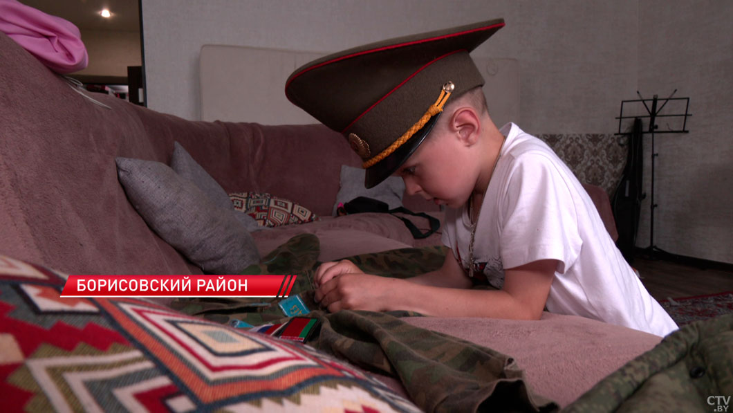 27 жительниц Минской области удостоены Ордена Матери – одна из них поделилась историей семейного счастья-6 27 жительниц Минской области удостоены Ордена Матери – одна из них поделилась историей семейного счастья-6