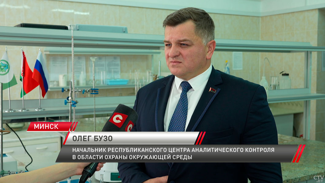 Автономный исследовательский комплекс установили для круглосуточного контроля воды в Днепре-4