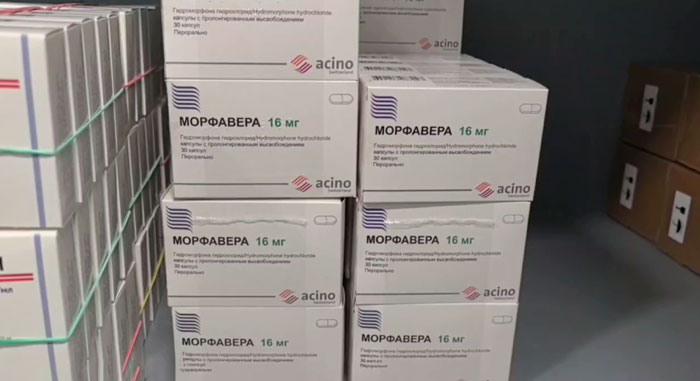 «Белфармация» опровергла распространяемый фейк об отсутствии в аптеках необходимых лекарств