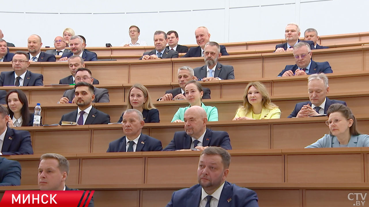 Определённые подвижки по политическому диалогу есть – Ярошевич о взаимоотношениях Беларуси и Израиля-12 Определённые подвижки по политическому диалогу есть – Ярошевич о взаимоотношениях Беларуси и Израиля-12