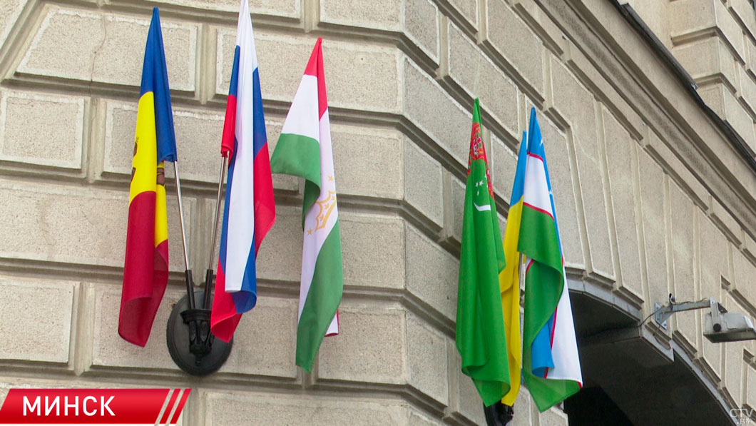 Постпреды СНГ рассмотрят в Минске проекты повесток предстоящих заседаний-2