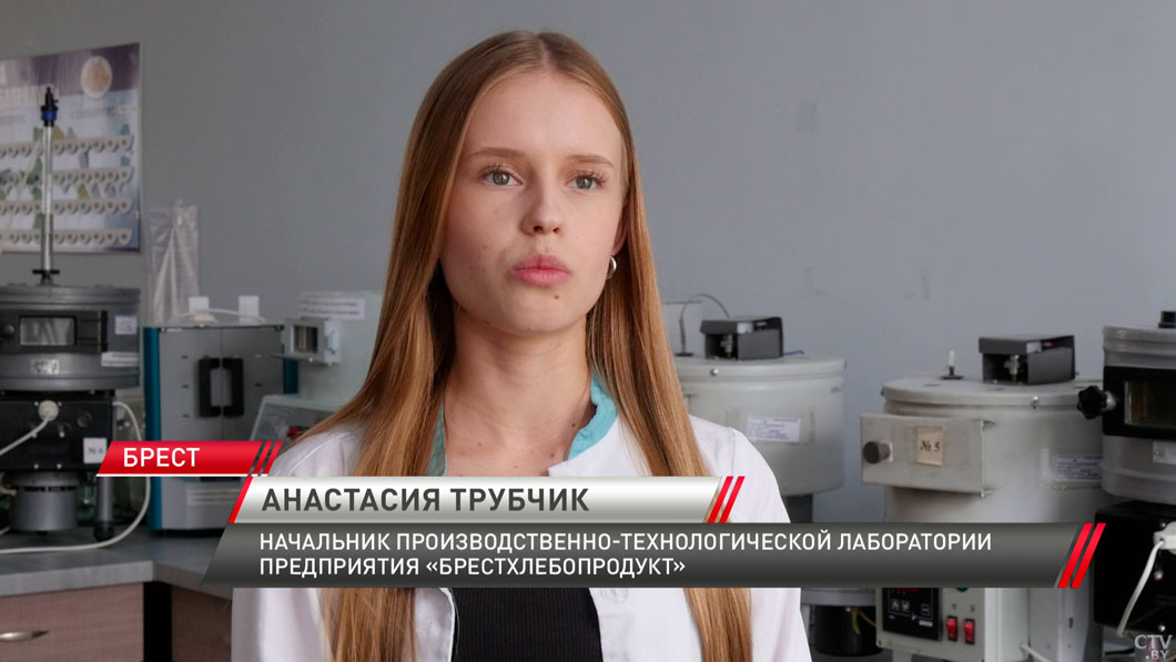 Комбинаты хлебопродуктов приняли первые тонны урожая 2025 года-6