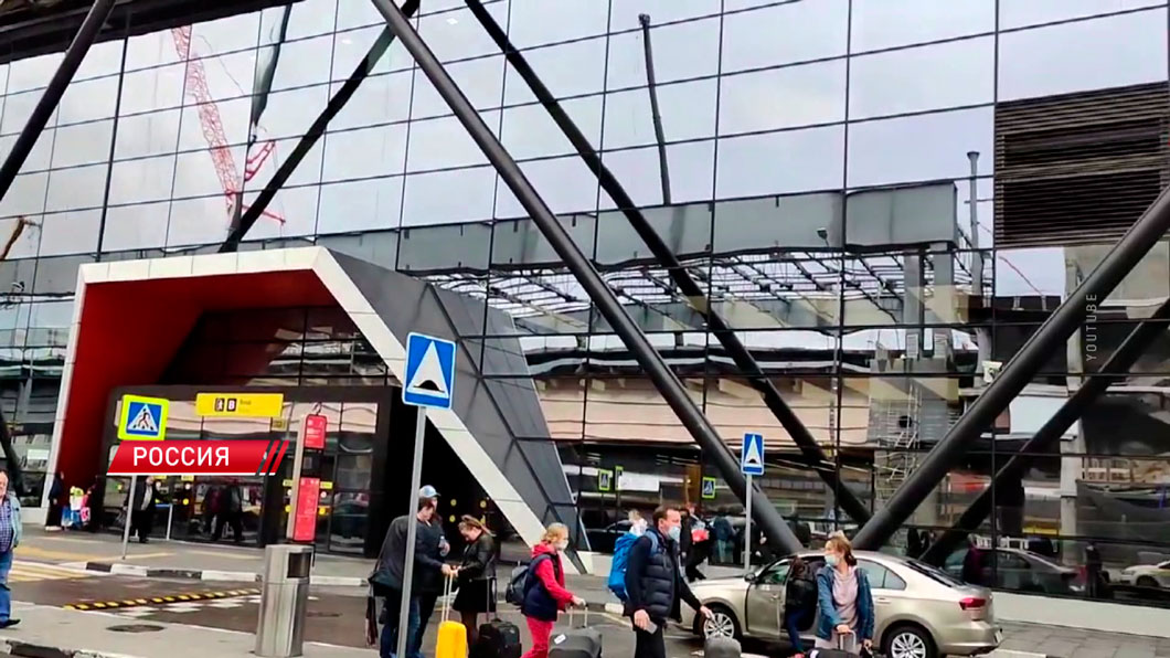 «Аэрофлот» продолжает отменять рейсы из Москвы в Минск и в обратном направлении-2