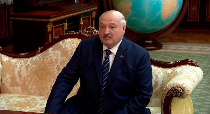 Лукашенко: мы открыты для сотрудничества с Эфиопией по всем направлениям