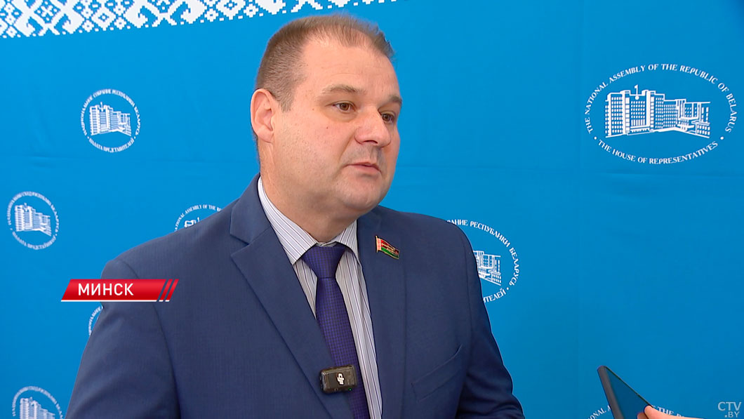 Парламентарии готовят изменения в закон «Об обращениях граждан и юридических лиц»-4