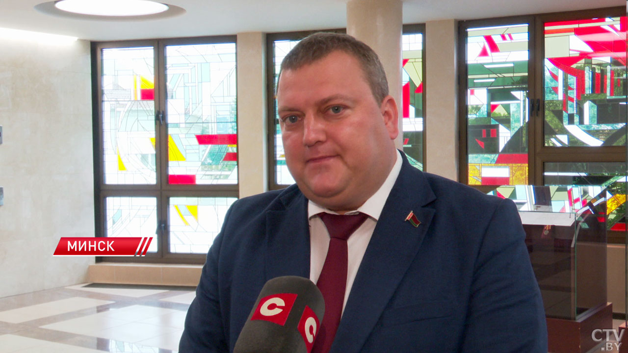 Удельный вес Минска в общем объёме инвестиций в основной капитал превысил 21%-4