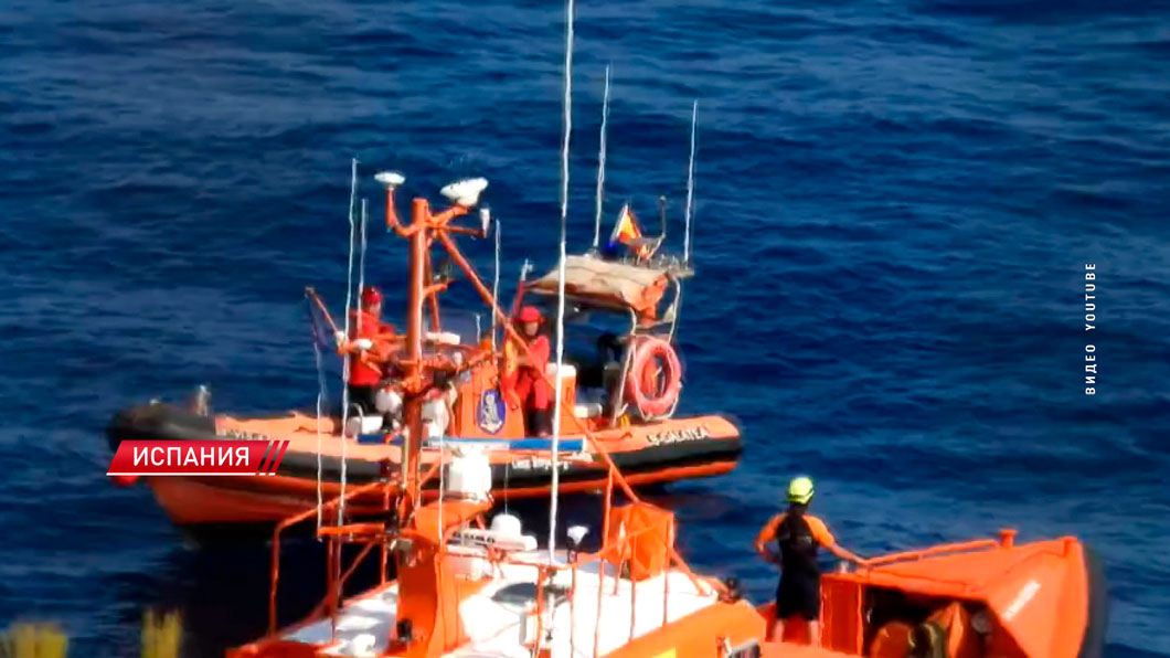 Два человека погибли при крушении небольшого самолёта на Майорке-2 Два человека погибли при крушении небольшого самолёта на Майорке-2