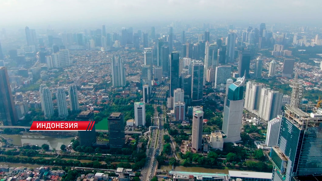 Министр иностранных дел Беларуси посетит с рабочим визитом Индонезию-2