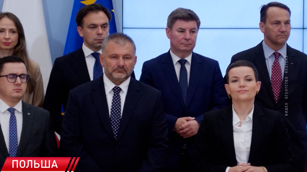 62% поляков не верят, что Навроцкий сможет работать с кабмином Туска-2