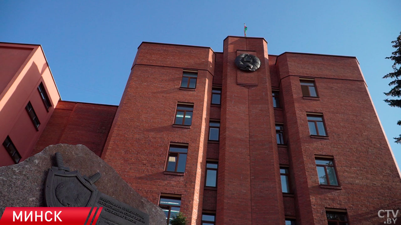 В Верховный суд направлено уголовное дело  в отношении пособника фашистов Осипа Винницкого-2