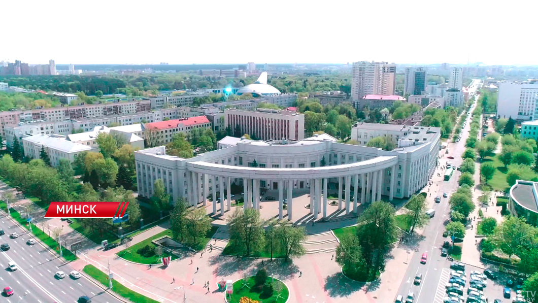 Это будет многоплановая работа! Герасимов о предстоящей «перенастройке» Академии наук-4 Это будет многоплановая работа! Герасимов о предстоящей «перенастройке» Академии наук-4