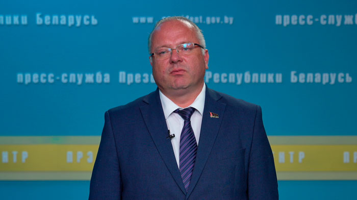 Это будет многоплановая работа! Герасимов о предстоящей «перенастройке» Академии наук