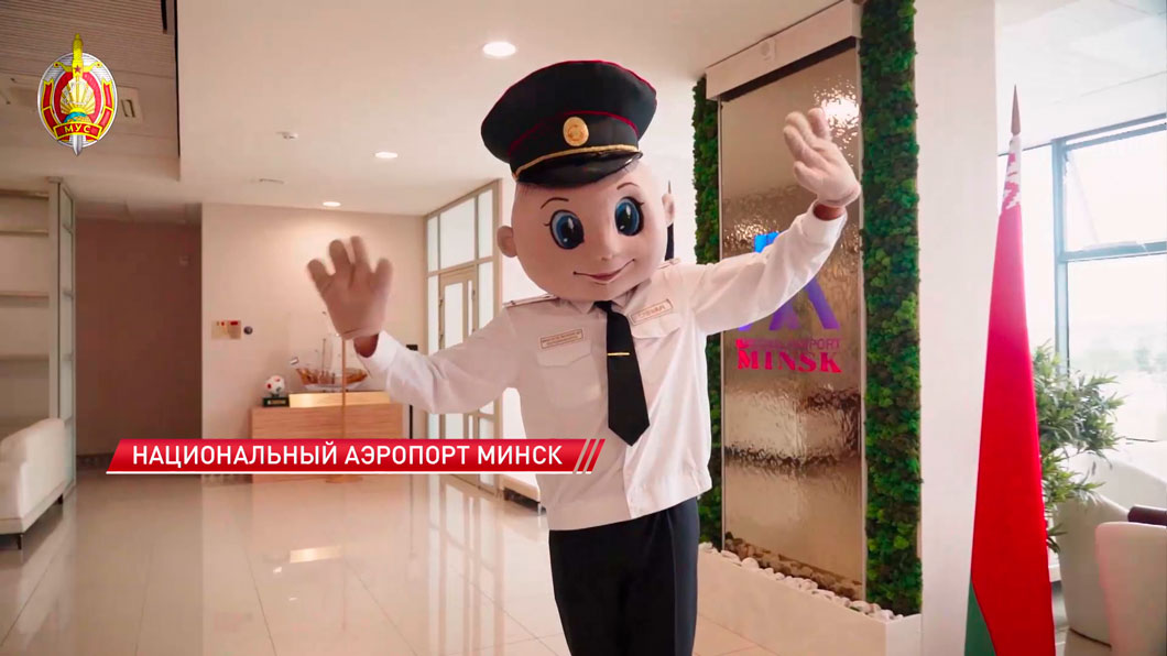 В Беларусь прибыла делегация Министерства общественной безопасности Вьетнама-2