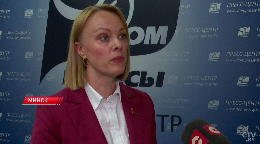 Как на урожай повлияла погода и какая ситуация складывается на полях, рассказали в Белгидромете-4 Как на урожай повлияла погода и какая ситуация складывается на полях, рассказали в Белгидромете-4