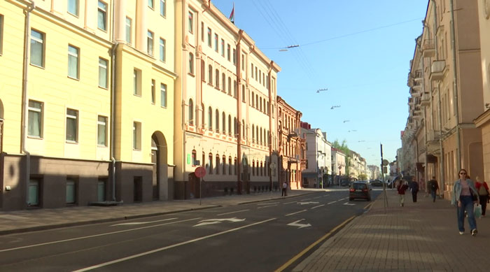 От +20 до +28, местами возможны дожди и грозы – прогноз погоды в Беларуси на неделю От +20 до +28, местами возможны дожди и грозы – прогноз погоды в Беларуси на неделю