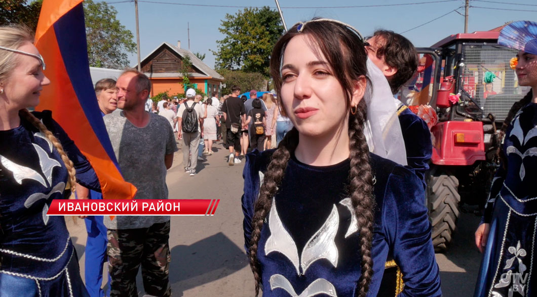 Традиции и дух белорусской земли! Как проходит фестиваль «Мотальскія прысмакі»-4