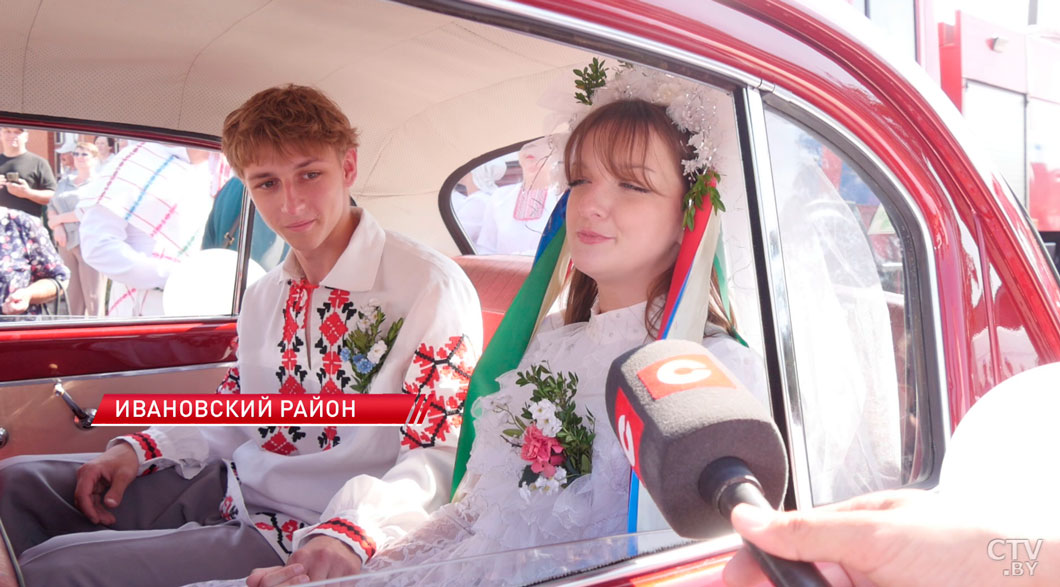 Традиции и дух белорусской земли! Как проходит фестиваль «Мотальскія прысмакі»-6