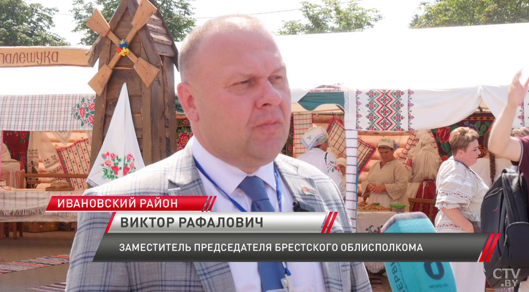 Традиции и дух белорусской земли! Как проходит фестиваль «Мотальскія прысмакі»-10