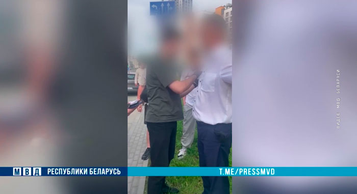 В Минске за взятку задержали топ-менеджера крупной иностранной строительной компании 