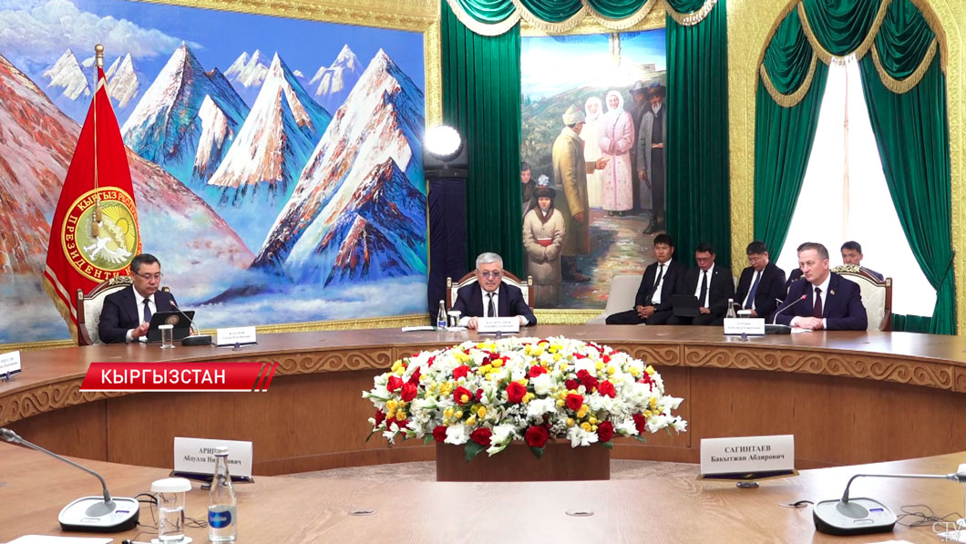 Евразийский межправсовет утвердил программу развития торгов на общем биржевом рынке товаров-2