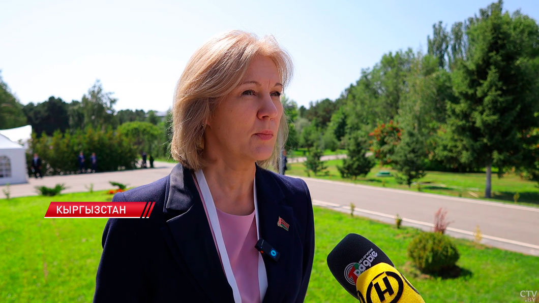 Евразийский межправсовет утвердил программу развития торгов на общем биржевом рынке товаров-6