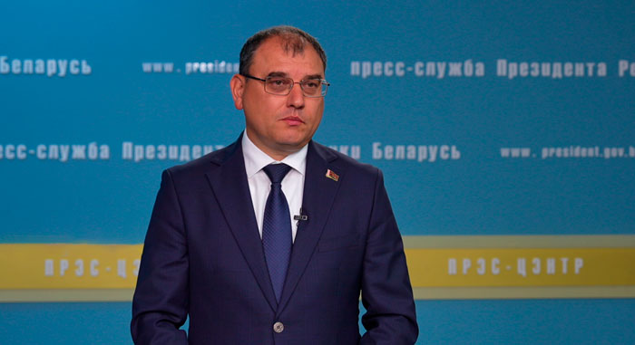 Проект указа по финансовому оздоровлению «АМКОДОРа» – Каранкевич рассказал основные направления