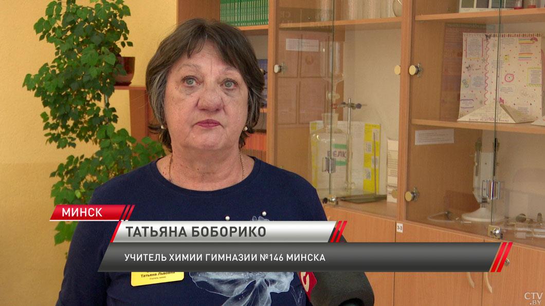 В Беларуси по распределению трудоустроены около 18 тыс. молодых специалистов-10