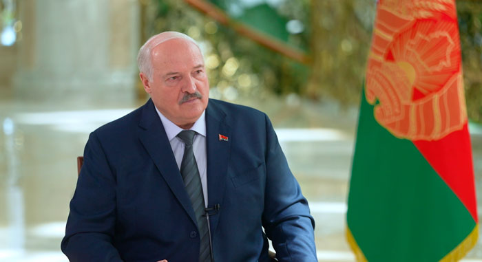 Лукашенко: мы как никогда раньше близки к прекращению конфликта между Россией и Украиной