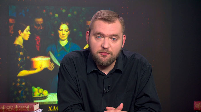 Азарёнок: с Беларусью общаются все ключевые игроки! Теперь и США начинает с нами разговор