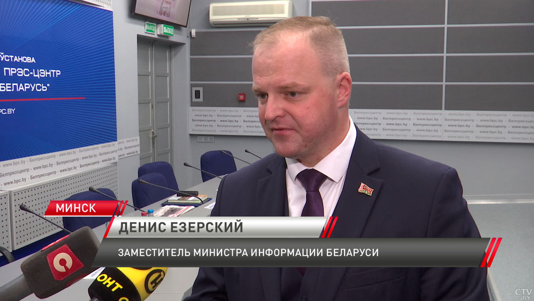Подготовка ко Дню белорусской письменности в Лиде на финальном этапе-6