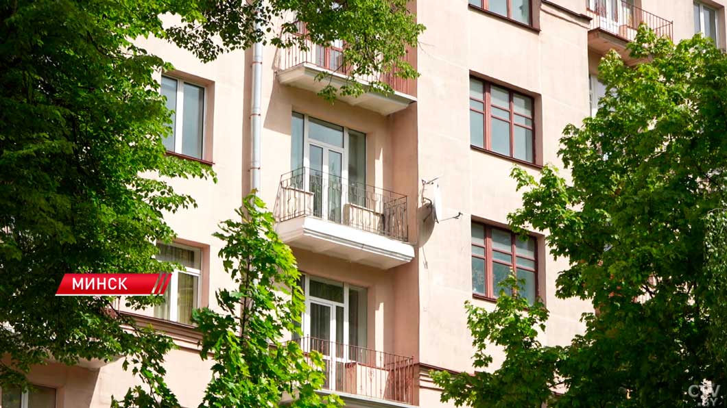 К 2030 году площадь Минска увеличится более чем на 2,5 тыс. гектаров-4