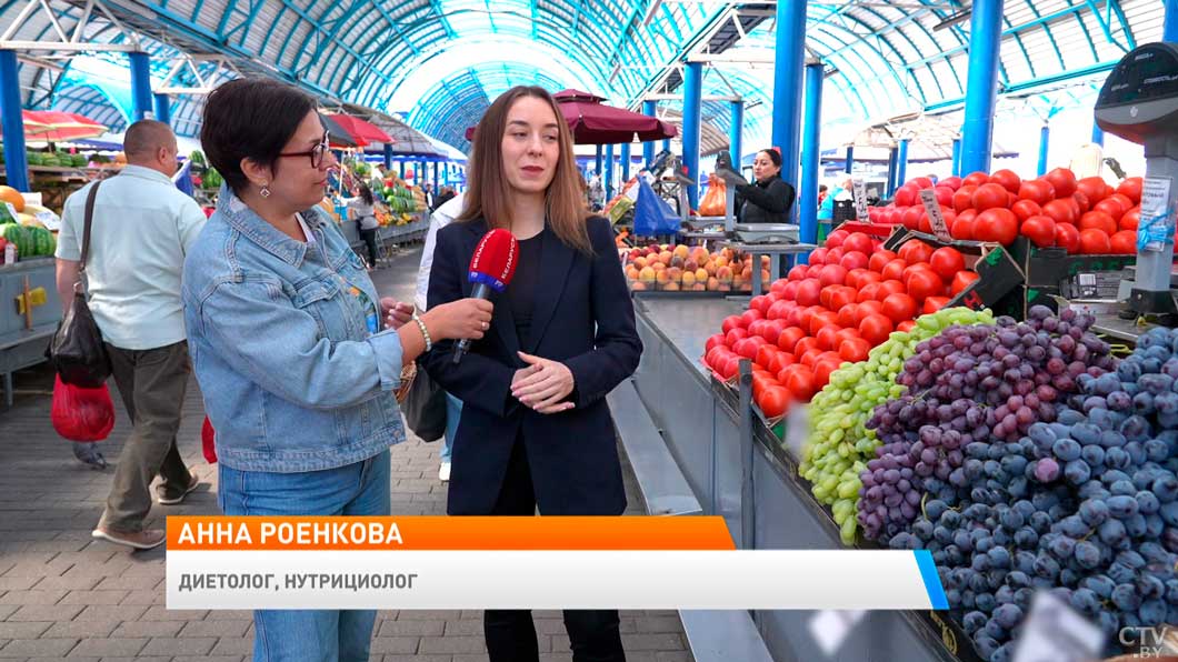 Белорусский виноград! Узнали, как выращивают сладкую ягоду в Минском районе-18
