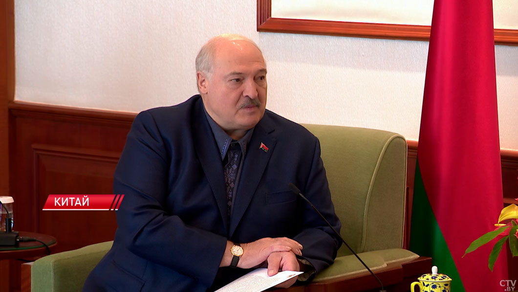 Закрытые встречи Лукашенко с бизнес-кругами Китая – о чём шла речь?-6 Закрытые встречи Лукашенко с бизнес-кругами Китая – о чём шла речь?-6