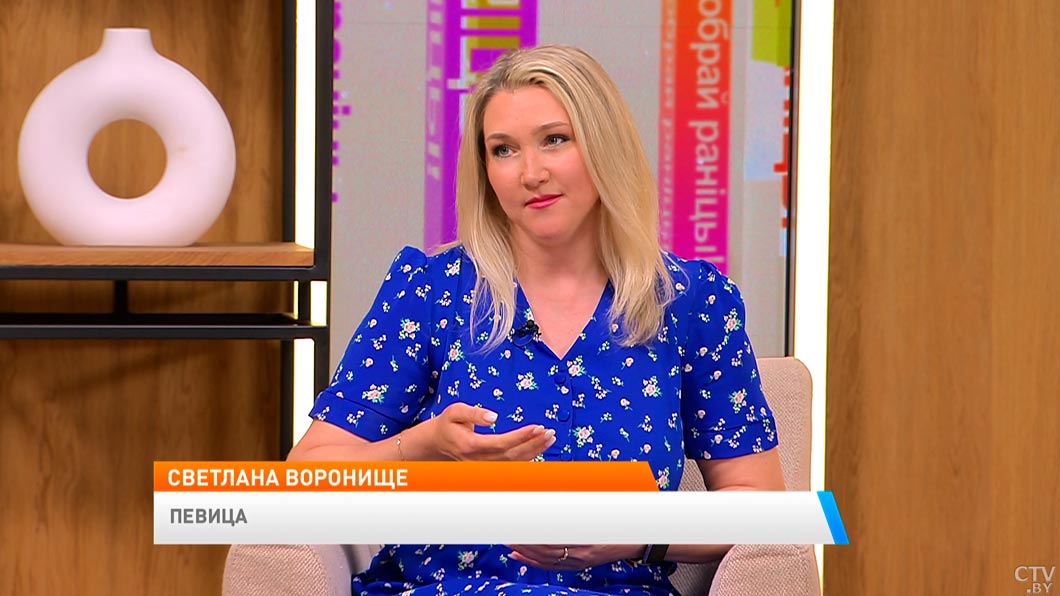 «Василёк» – у белорусского балалаечника новый клип! Супруги Воронище рассказали, как его создавали-2